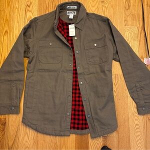Duluth Trading Co jacket